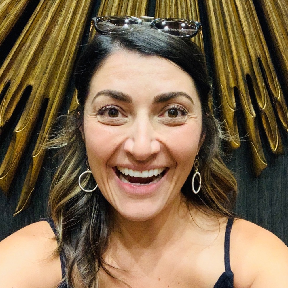 Meet your Posher, Rheanna